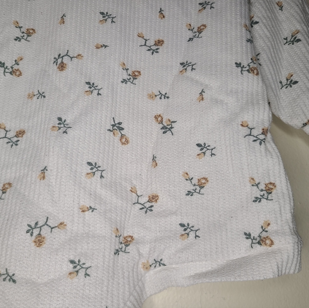 bundle Baby Girl Rompers 12-18m - Picture 7 of 9
